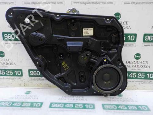 Used Rear left window mechanism Rear left window mechanism VOLVO S60 II (134) D3 (163 hp) 6241269 6241269