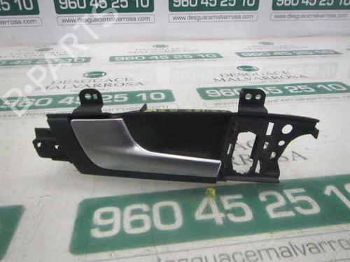 Used Front left interior door handle Front left interior door handle AUDI A3 Sportback (8PA) 1.6 TDI (105 hp) 3859365 3859365