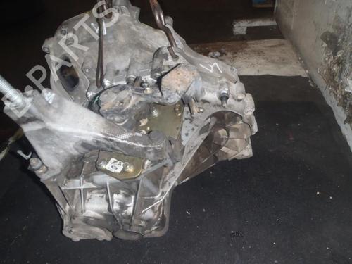 Gearbox FORD MONDEO III (B5Y)  | BP3800115M3 