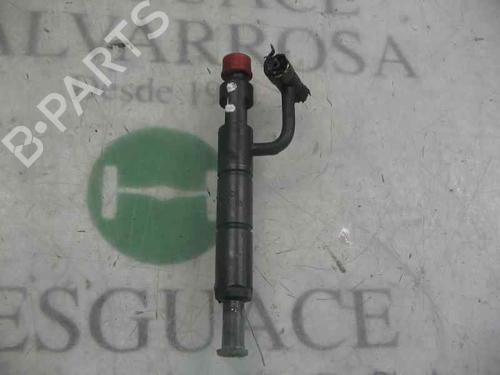 Used Injector Injector NISSAN ALMERA I Hatchback (N15) 2.0 D (75 hp) 3793984 3793984