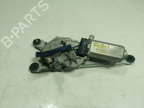 Used Rear wiper motor HYUNDAI i20 I (PB, PBT) [2008-2015]  17317116