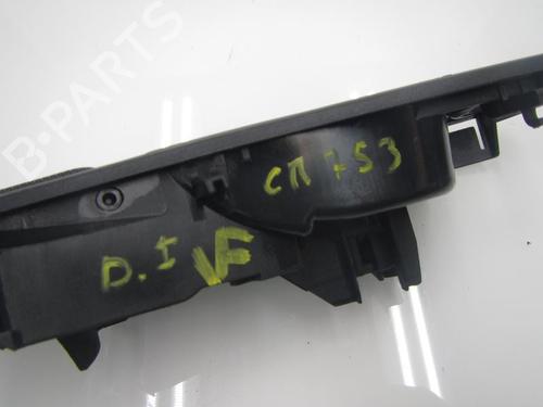 Front left interior door handle FORD FIESTA VI (CB1, CCN) 1.4 TDCi | BP3825637I13 
