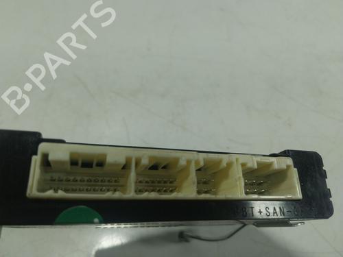 Electronic module TOYOTA RAV 4 V (_A5_, _H5_) 2.5 Hybrid (AXAH52) | BP17908249M83 