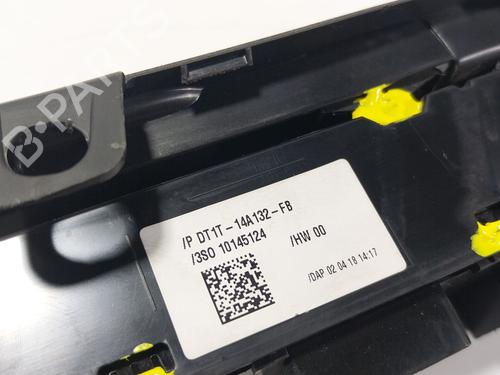 Left front window switch FORD FOCUS III 1.0 EcoBoost | BP27832891I27 