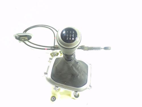 Used Gear lever Gear lever KIA SORENTO II (XM) 2.2 CRDi (200 hp) 7666353 7666353