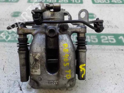 Used Right rear brake caliper PEUGEOT PARTNER Tepee [2008-2025]  11551431
