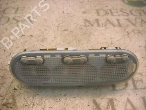 Luz interior Luz interior RENAULT MEGANE II (BM0/1_, CM0/1_) [2001-2012] 7409474 7409474