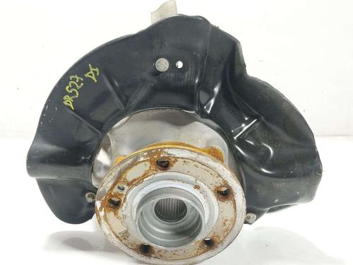 Left front steering knuckle MERCEDES-BENZ EQA (H243) EQA 250+ (243.702) | BP38318768M25 - Image 3