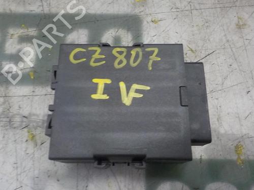 Electronic module TOYOTA VERSO (_R2_) 1.6 (ZGR20_, ZGR20R) | BP3863396M83 