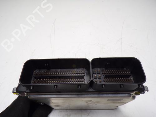 Engine control unit (ECU) BMW 1 (E87) 116 d | BP15183655M57 