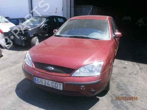 Electronic module FORD MONDEO III (B5Y) 2.0 TDCi | BP3861335M83 - Image 4