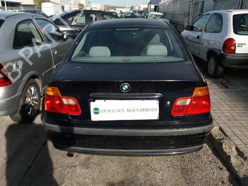 Electronic sensor BMW 3 (E46) 316 i | BP8741165M84  - Image 5