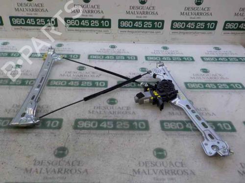 Used Front left window mechanism RENAULT MEGANE IV Grandtour (K9A/M/N_) [2016-2025]  6450131