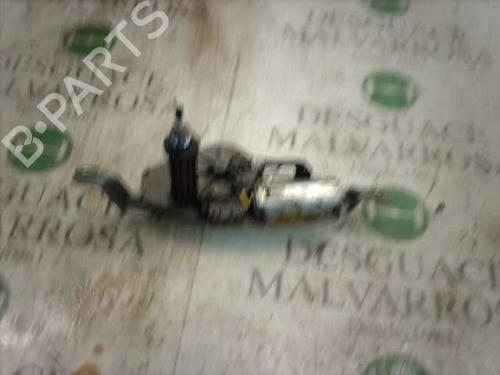 Used Rear wiper motor Rear wiper motor SEAT IBIZA II (6K1) 1.9 D (68 hp) 3789364 3789364
