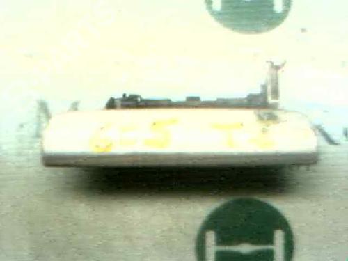 Used Rear left exterior door handle Rear left exterior door handle PEUGEOT 605 (6B) 2.0 (128 hp) 3763130 3763130