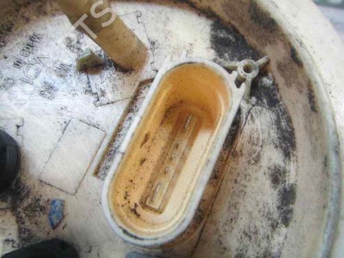 Fuel pump SEAT LEON (1P1)  | BP3861752M76 