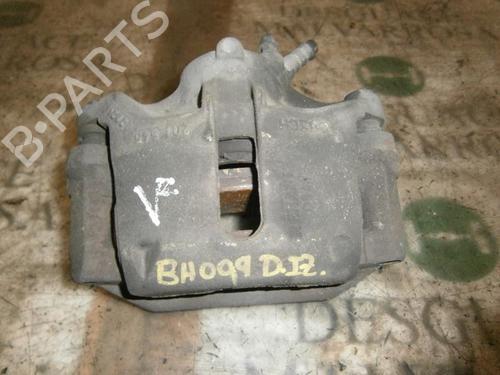 Used Left front brake caliper Left front brake caliper RENAULT KANGOO (KC0/1_) 1.9 dTi (KC0U) (80 hp) 11545923 11545923