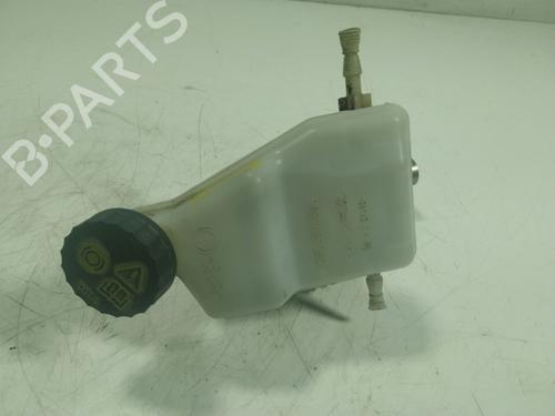 Brake master cylinder CITROËN C5 AIRCROSS (A_) 1.5 BlueHDi 130 (ACYHZJ, ACYHZR) | BP16820494M77 