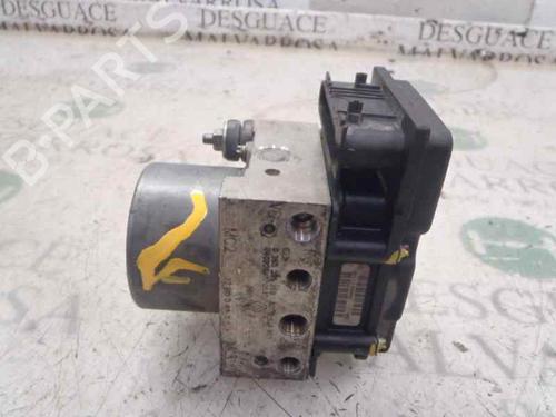 Used ABS pump ABS pump RENAULT MODUS / GRAND MODUS (F/JP0_) 1.5 dCi (FP0D, JP0D) (82 hp) 3817339 3817339