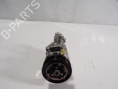 AC compressor AUDI A1 Sportback (GBA)  | BP7855746M34 