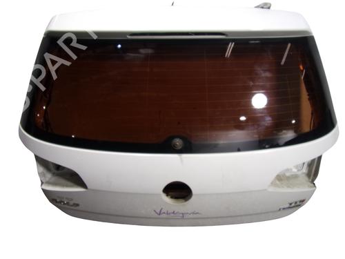 Used Tailgate VW GOLF VII (5G1, BQ1, BE1, BE2) 1.6 TDI (105 hp) 15727464