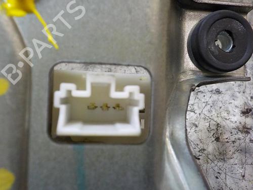 Rear wiper motor DODGE CALIBER 2.0 CRD | BP3846906M102 