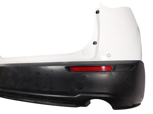 Rear bumper MAZDA CX-30 (DM) SKYACTIV-G M Hybrid | BP30166450C8
