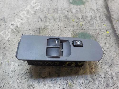 Used Left front window switch Left front window switch MITSUBISHI COLT VI (Z3_A, Z2_A) 1.1 (Z31A, Z32A) (75 hp) 3846738 3846738