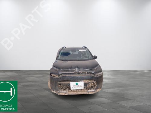 Left mirror CITROËN C3 AIRCROSS II (2R_, 2C_) 1.2 PureTech 130 (2RHNYH) | BP29132200C26 