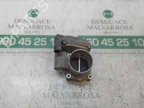 Used Throttle body Throttle body SEAT IBIZA III (6L1) 1.4 16V (100 hp) 4715730 4715730