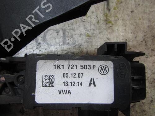 Pedal AUDI A3 Sportback (8PA) 1.4 TFSI | BP4011005I4 