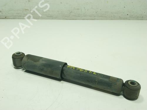 Left rear shock absorber DACIA DOKKER Box Body/MPV 1.6 | BP29747962M18 