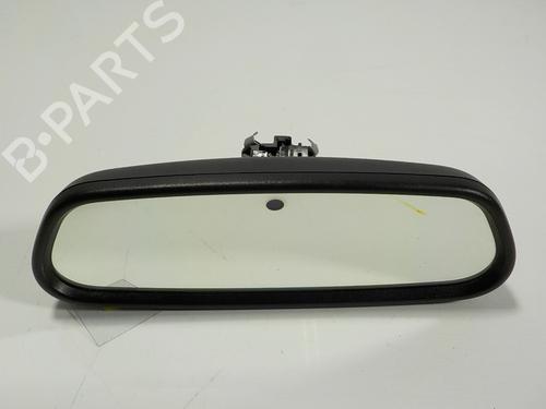 Used Rear mirror Rear mirror PEUGEOT 508 SW II (FC_, FJ_, F4_) 1.5 BlueHDi 130 (131 hp) 15064782 15064782