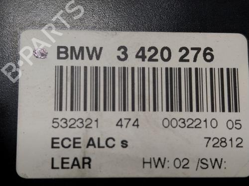 Headlight switch BMW X3 (E83) 3.0 sd | BP28621651I24 