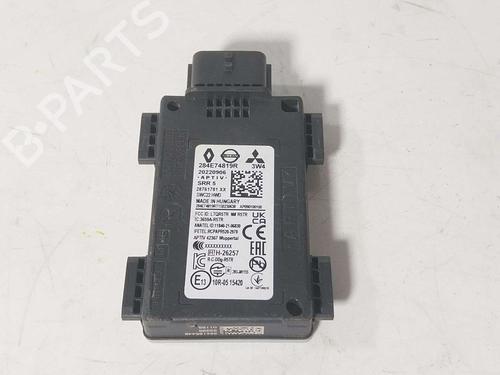Used Electronic module Electronic module 39083246 39083246