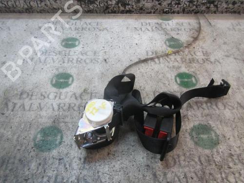 Used Rear left seatbelt Rear left seatbelt FORD FOCUS II Turnier (DA_, FFS, DS) 2.0 TDCi (136 hp) 6617987 6617987