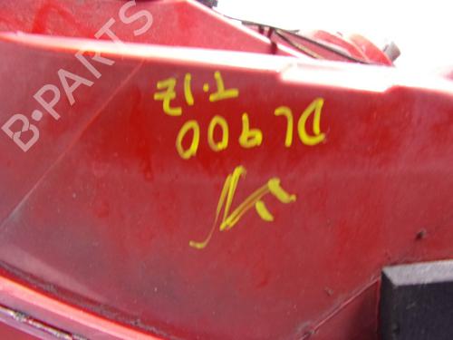 Left taillight AUDI Q7 (4LB) 3.0 TDI quattro | BP15691175C34 