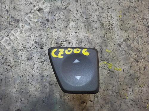 Used Left front window switch Left front window switch FIAT 500 (312_) 1.2 (312AXA1A) (69 hp) 3998357 3998357