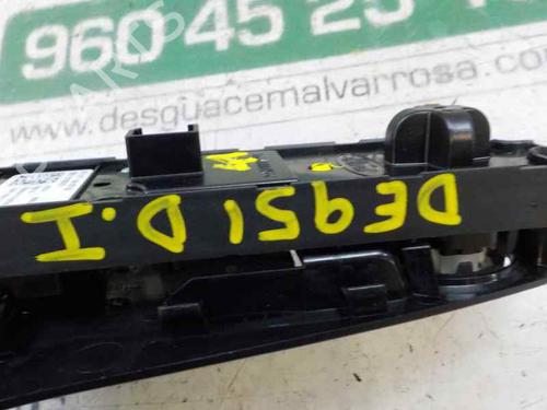 Left front window switch FORD FIESTA VI (CB1, CCN) 1.0 EcoBoost | BP5320309I27 - Image 5