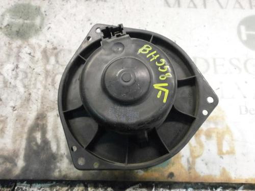 Ventilator motor OPEL AGILA (A) (H00) 1.3 CDTI (F68) | BP3770753M62 