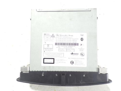 Autoradio MERCEDES-BENZ B-CLASS Sports Tourer (W246, W242) B 180 CDI / d (246.212) | BP9651047E6