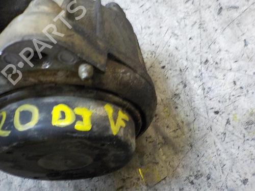 Engine mount BMW 3 (E90) 320 d | BP9081225M89 