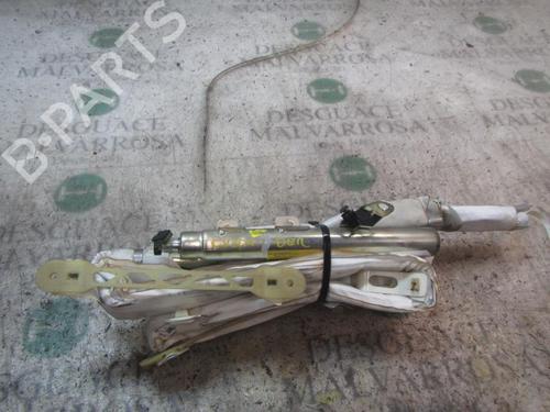 Used Right curtain airbag FIAT ULYSSE (179_) 2.2 JTD (128 hp) 3833709