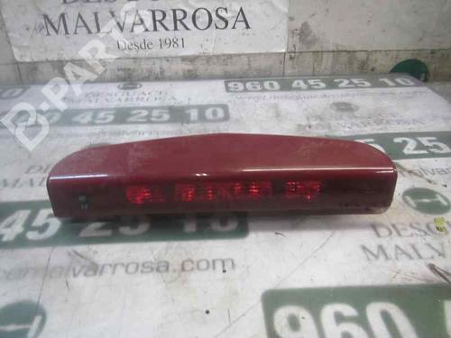 Used Third brake light Third brake light OPEL CORSA E (X15) 1.4 (08, 68) (90 hp) 10968861 10968861