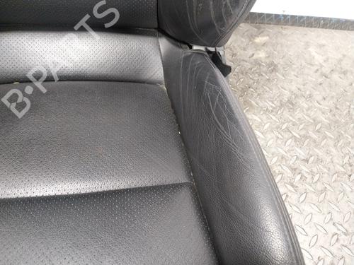 Left front seat PORSCHE PANAMERA (970) 3.0 D | BP17065781C15 - Image 3