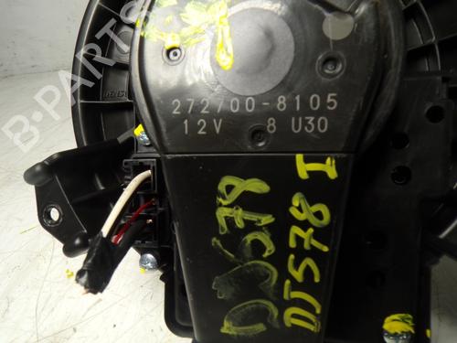Heater blower motor TOYOTA RAV 4 IV (_A4_) 2.5 Hybrid (AVA42_) | BP10486184M62 