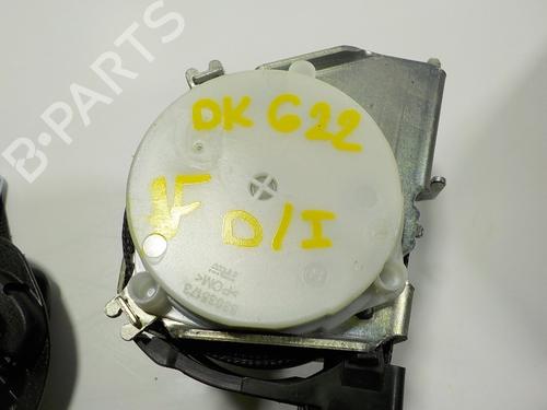 Front left seatbelt BMW 1 (F20) 118 d | BP15839376I26 