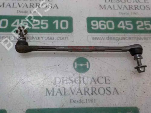 Used Left front suspension arm Left front suspension arm RENAULT MEGANE III Hatchback (BZ0/1_, B3_) 1.5 dCi (BZ0C) (90 hp) 14283143 14283143
