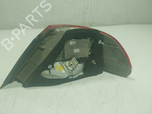 Left taillight BMW 7 (E65, E66, E67) 730 Ld | BP16665150C34 