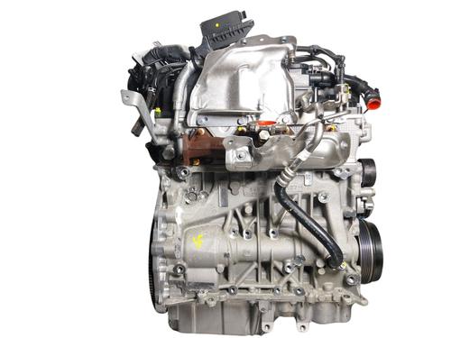 Engine BMW X1 (F48) xDrive 18 d | BP25748920M1 